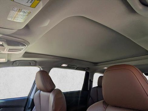 New 2026 Subaru Ascent Touring image 21