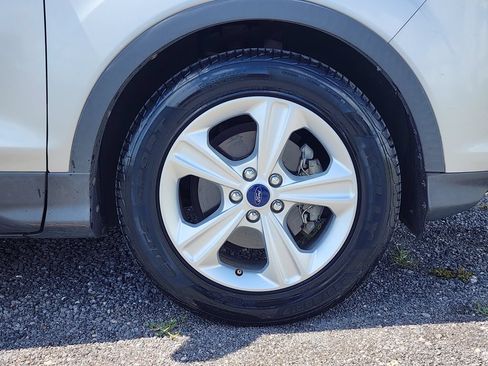 Used 2014 Ford Escape SE FWD image 13