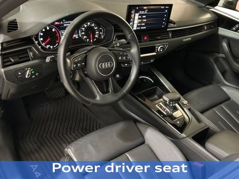 Used 2023 Audi A4 2.0T Premium w/ Convenience Package AWD/4WD image 17