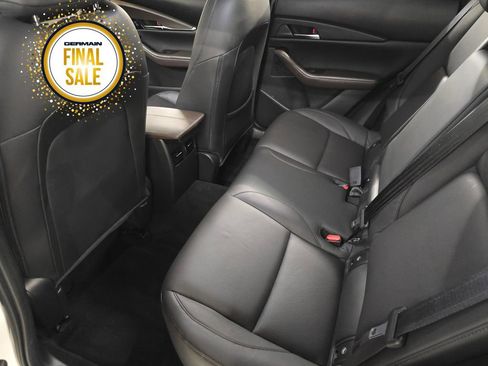 Certified 2025 MAZDA CX-30 AWD 2.5 S w/ Premium Package image 17