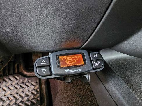 Used 2011 Nissan Xterra PRO-4X w/ Pro-4x Leather Pkg image 23