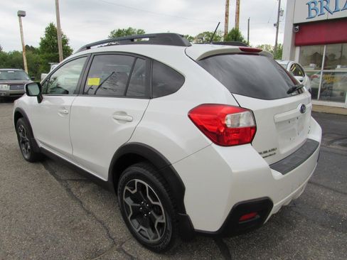 Used 2013 Subaru Crosstrek 2.0i Premium w/ Popular Pkg 2 AWD/4WD image 25