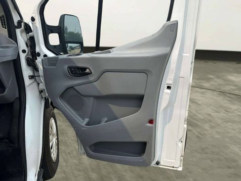 Used 2015 Ford Transit 350 148 Medium Roof RWD image 24