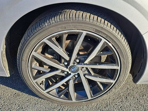 Used 2024 Subaru Impreza 2.0i Sport image 8