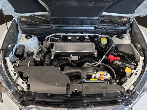 New 2026 Subaru Ascent Limited image 34