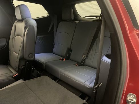 Used 2024 Buick Enclave Essence w/ LPO, Floor Liner Package FWD image 29