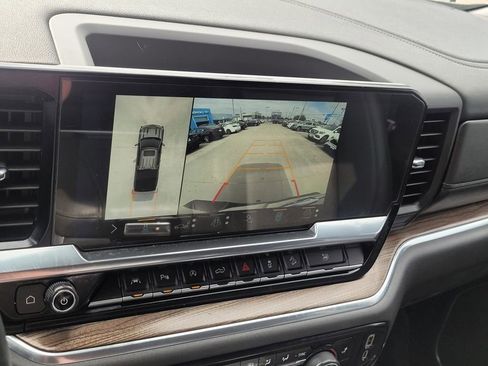 Used 2023 Chevrolet Silverado 1500 RST image 26