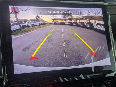 New 2025 Jeep Grand Cherokee Limited image 12