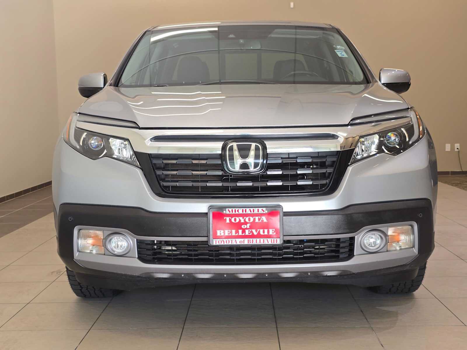 Used 2019 Honda Ridgeline RTL-E image 6
