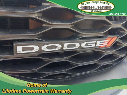 New 2026 Dodge Durango GT image 15