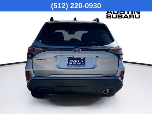 New 2026 Subaru Forester Limited image 7