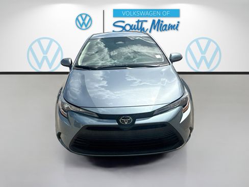 Used 2024 Toyota Corolla LE FWD image 2