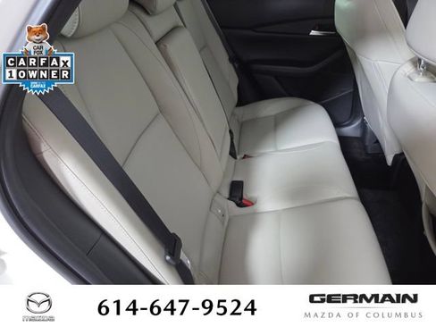 Used 2024 MAZDA CX-30 AWD 2.5 S w/ Preferred Package image 32