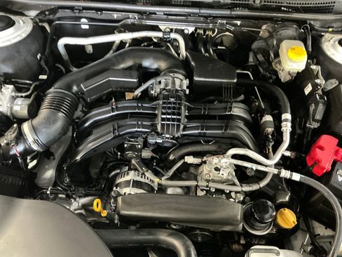 Certified 2024 Subaru Outback Limited image 23