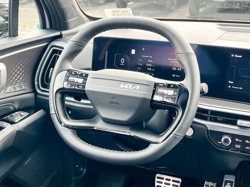 New 2026 Kia Sorento SX Prestige AWD/4WD image 15