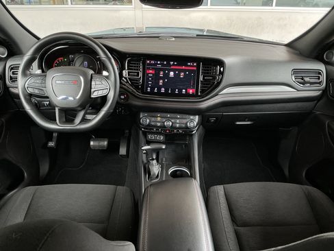 Used 2024 Dodge Durango R/T w/ Trailer Tow Group IV image 4