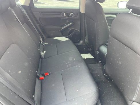 Used 2023 Honda Civic LX image 8