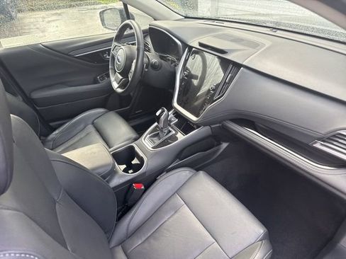 Used 2024 Subaru Outback Limited image 35