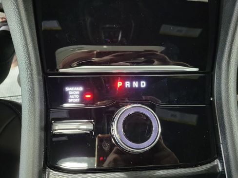 New 2025 Jeep Grand Cherokee L Limited w/ Black Appearance Package image 24