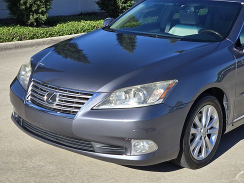 Used 2012 Lexus ES 350 image 10