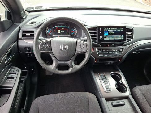 Certified 2022 Honda Pilot Sport image 11