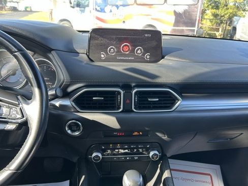 Used 2020 MAZDA CX-5 Touring image 23