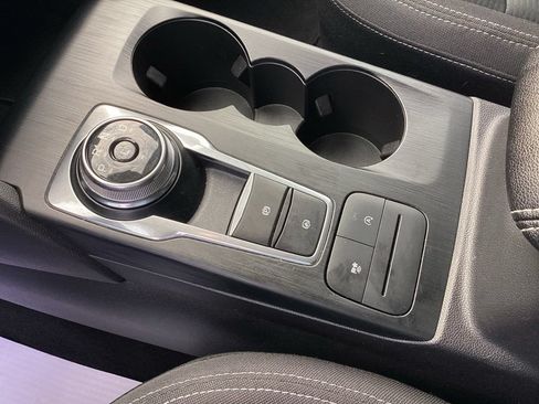 Used 2023 Ford Escape AWD image 24
