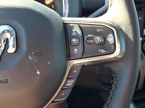 New 2026 RAM 3500 Laramie w/ Max Tow Package image 29