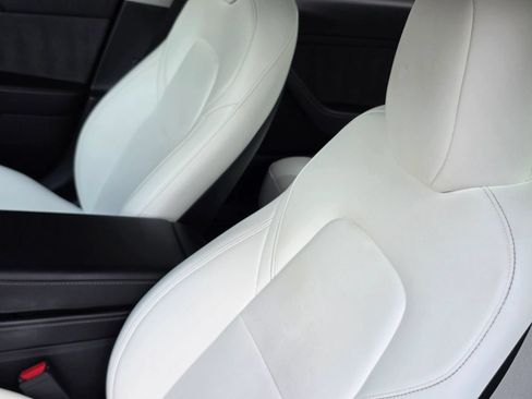 Used 2023 Tesla Model 3 Standard Range RWD image 21