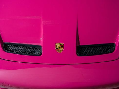 Used 2022 Porsche 911 GT3 image 34