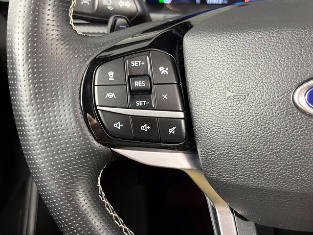 Used 2021 Ford Explorer ST w/ Equipment Group 401A AWD/4WD image 16