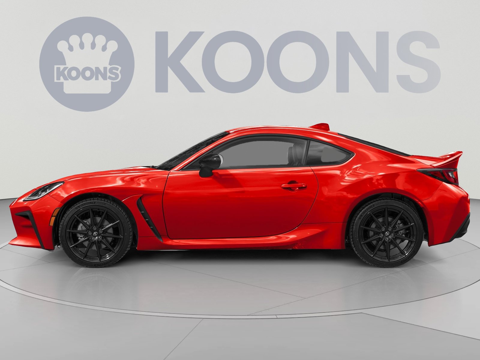 Used 2025 Toyota GR86 Premium w/ Performance Package RWD image 4