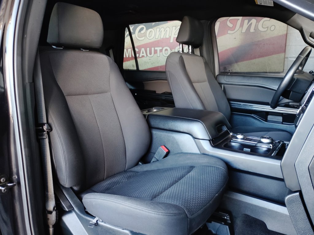 Used 2020 Ford Expedition XL AWD/4WD image 14