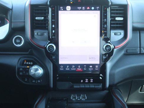 Used 2025 RAM 1500 Rebel w/ Rebel Level 1 Equipment Group image 16