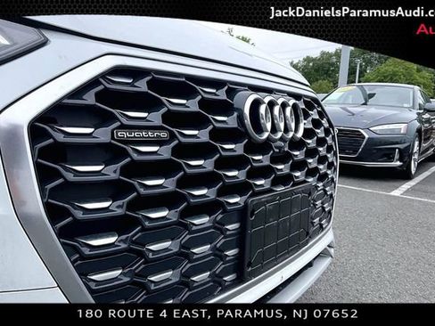Used 2023 Audi Q5 2.0T Prestige w/ Prestige Package AWD/4WD image 20