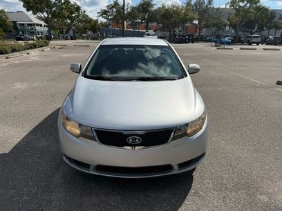 Used 2011 Kia Forte EX
