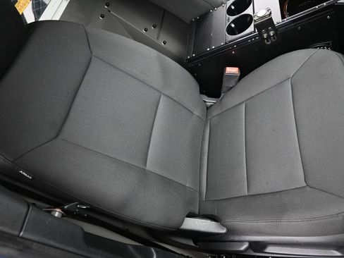 Used 2021 Ford Explorer 4WD Police Interceptor image 19