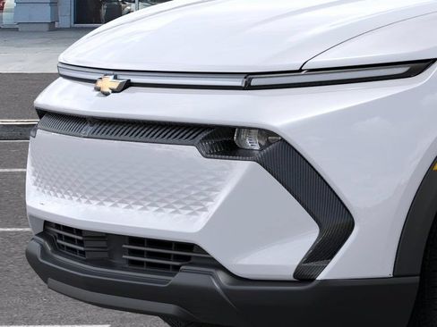 New 2026 Chevrolet Equinox EV LT FWD image 14