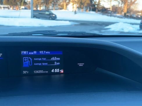 Used 2013 Honda Civic LX image 33