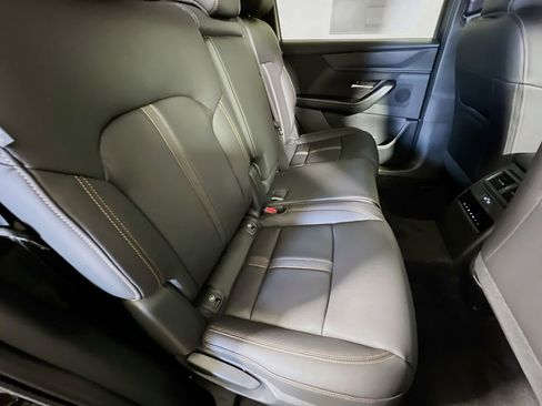 New 2026 MAZDA CX-70 SC AWD/4WD image 21