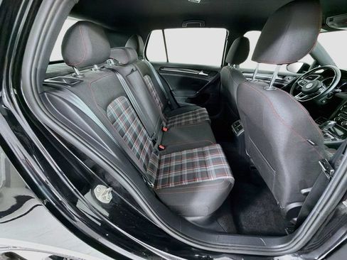 Used 2017 Volkswagen GTI S FWD image 25