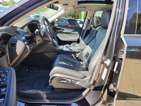 Certified 2023 Acura MDX SH-AWD w/ Technology Package image 15