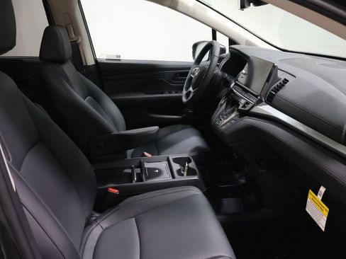 New 2026 Honda Odyssey EX-L image 19