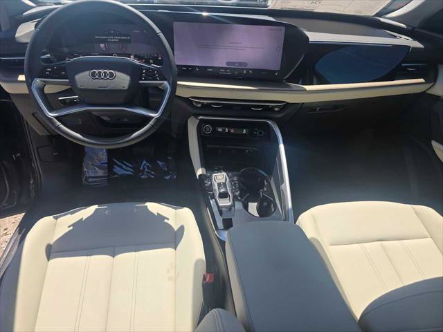 New 2026 Audi Q5 Premium AWD/4WD image 20