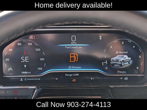 Used 2024 Chevrolet Silverado 1500 LT RWD image 25