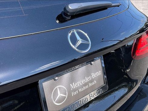 Used 2022 Mercedes-Benz GLC 300 image 27