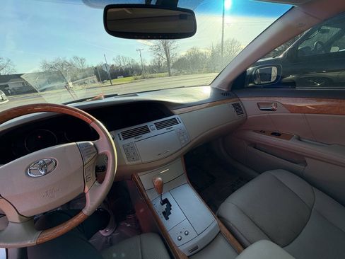 Used 2007 Toyota Avalon Limited FWD image 8