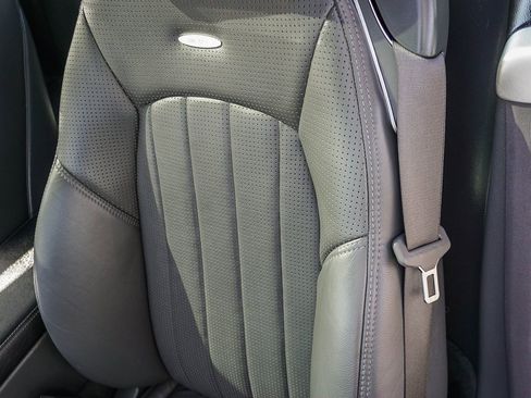 Used 2004 Mercedes-Benz SL 55 AMG image 20