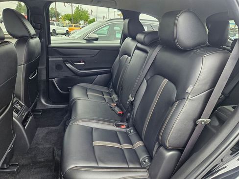 Used 2024 MAZDA CX-90 3.3 Turbo w/ Select Package AWD/4WD image 24
