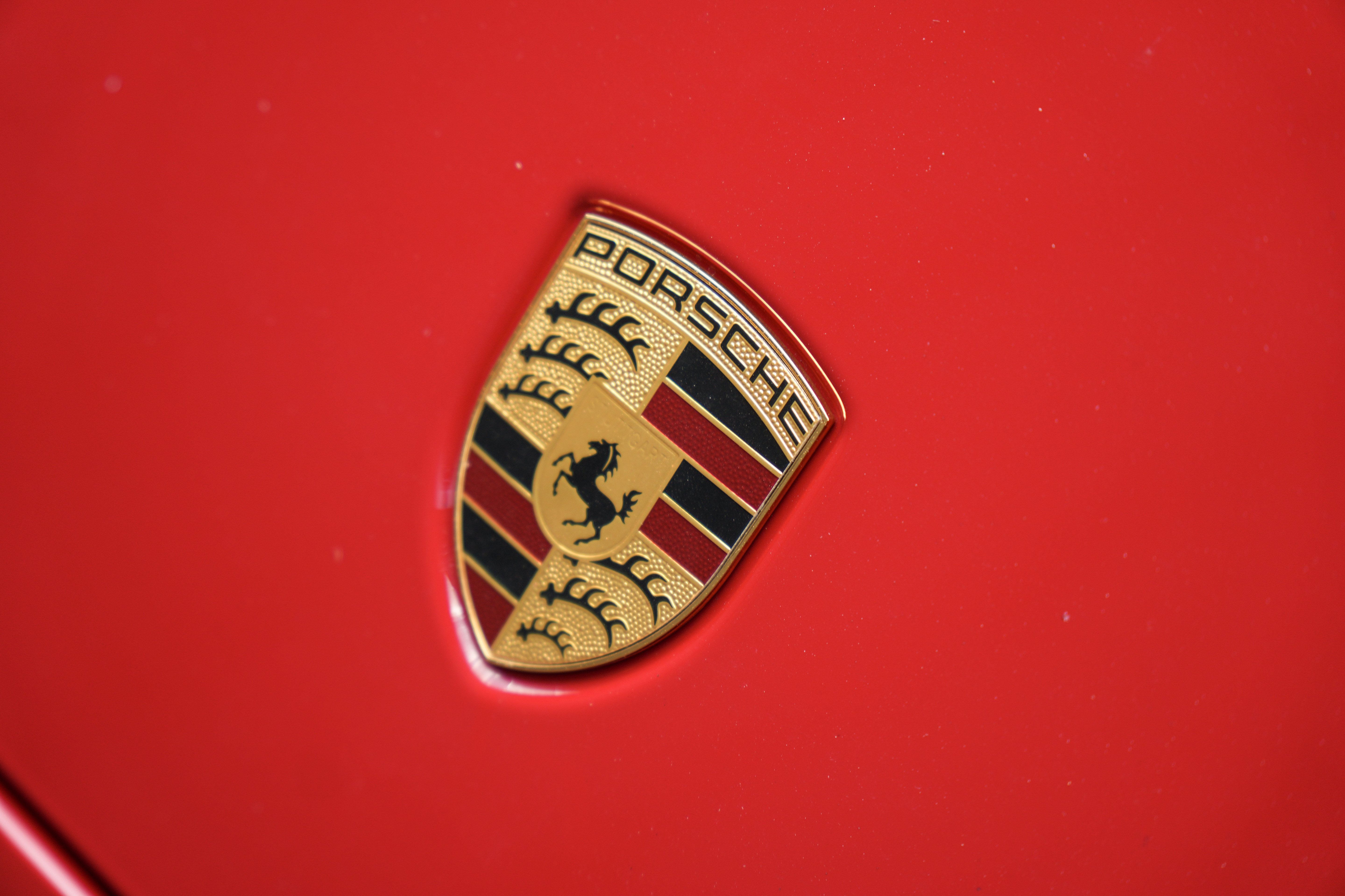 Certified 2024 Porsche 911 Carrera S RWD image 24